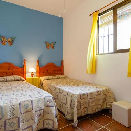 Apartamento Casa Postas Iv