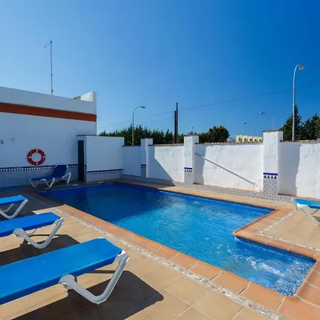 Apartamento Casa Postas Iv