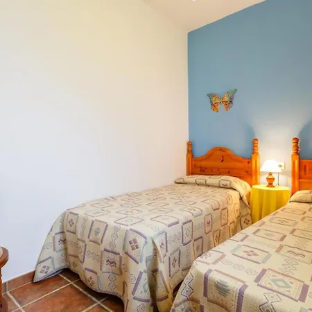 Διαμέρισμα Casa Postas Iv Conil De La Frontera