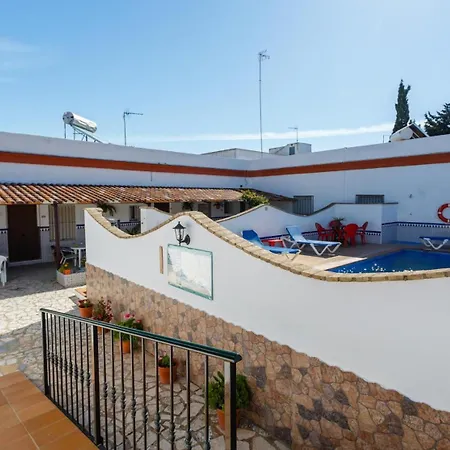 Casa Postas Iv Διαμέρισμα *